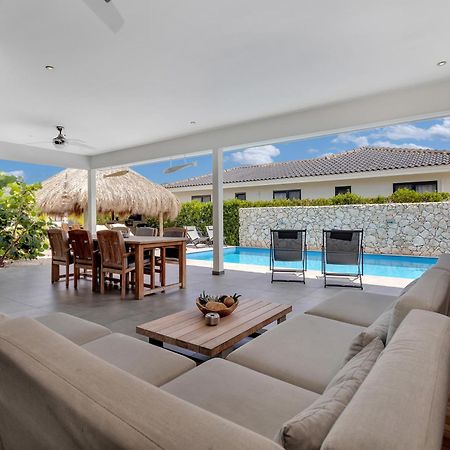 Grand Windsock Bonaire Hotel Kralendijk  Ngoại thất bức ảnh