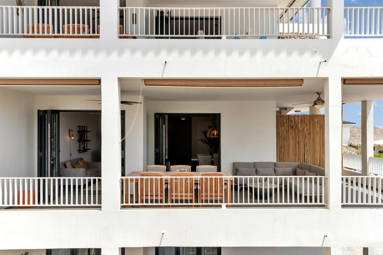Grand Windsock Bonaire Hotel Kralendijk  Ngoại thất bức ảnh