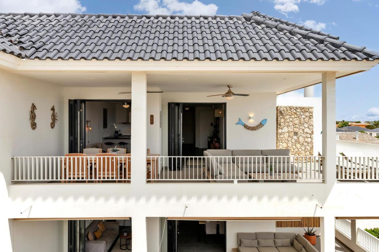 Grand Windsock Bonaire Hotel Kralendijk  Ngoại thất bức ảnh