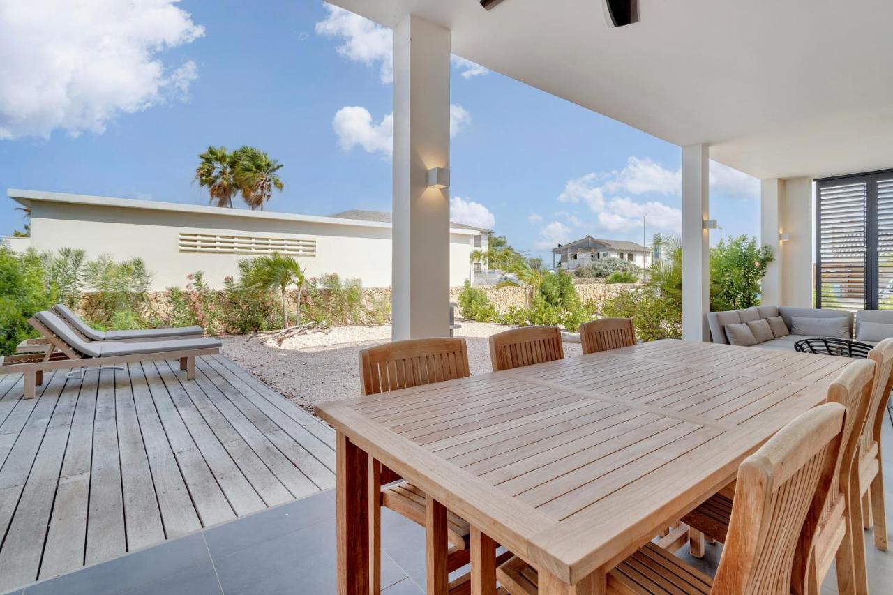 Grand Windsock Bonaire Hotel Kralendijk  Ngoại thất bức ảnh