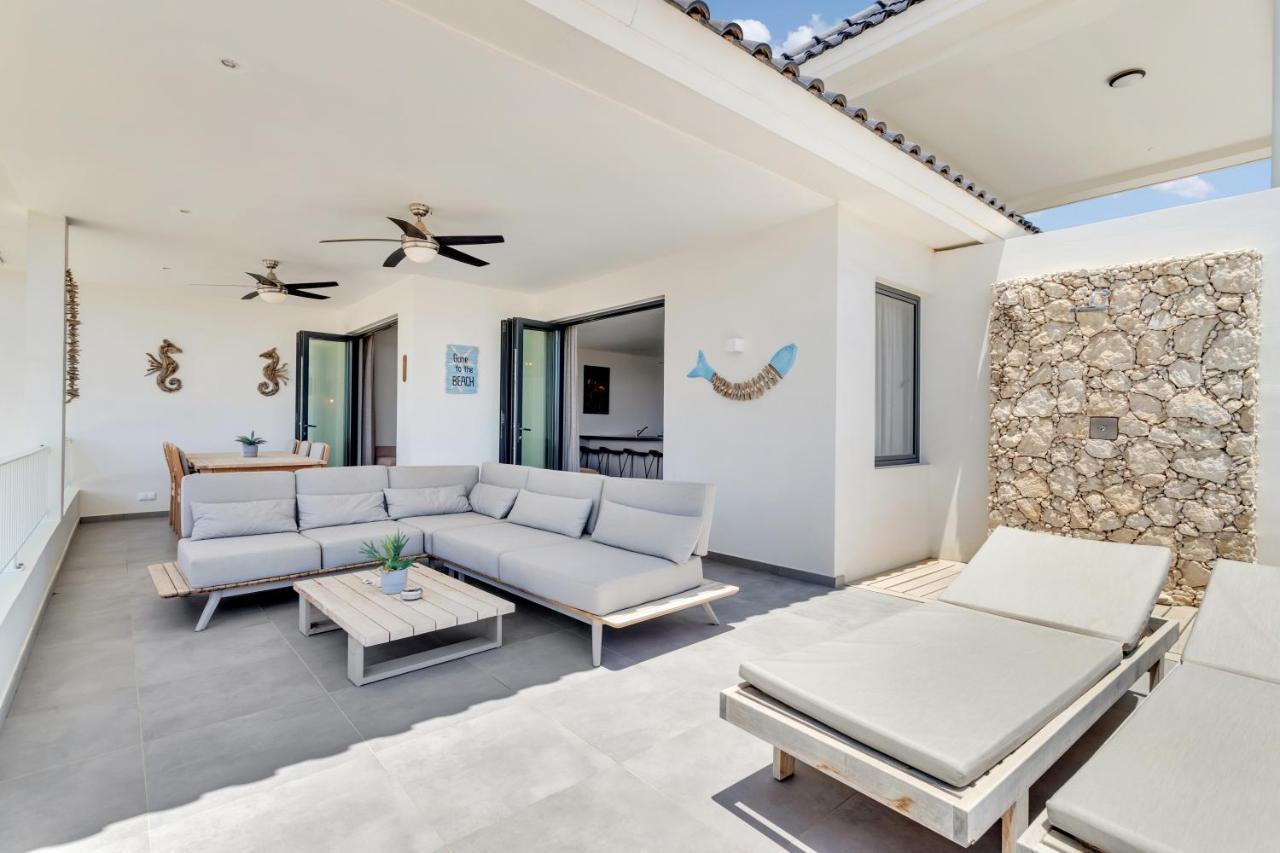 Grand Windsock Bonaire Hotel Kralendijk  Ngoại thất bức ảnh