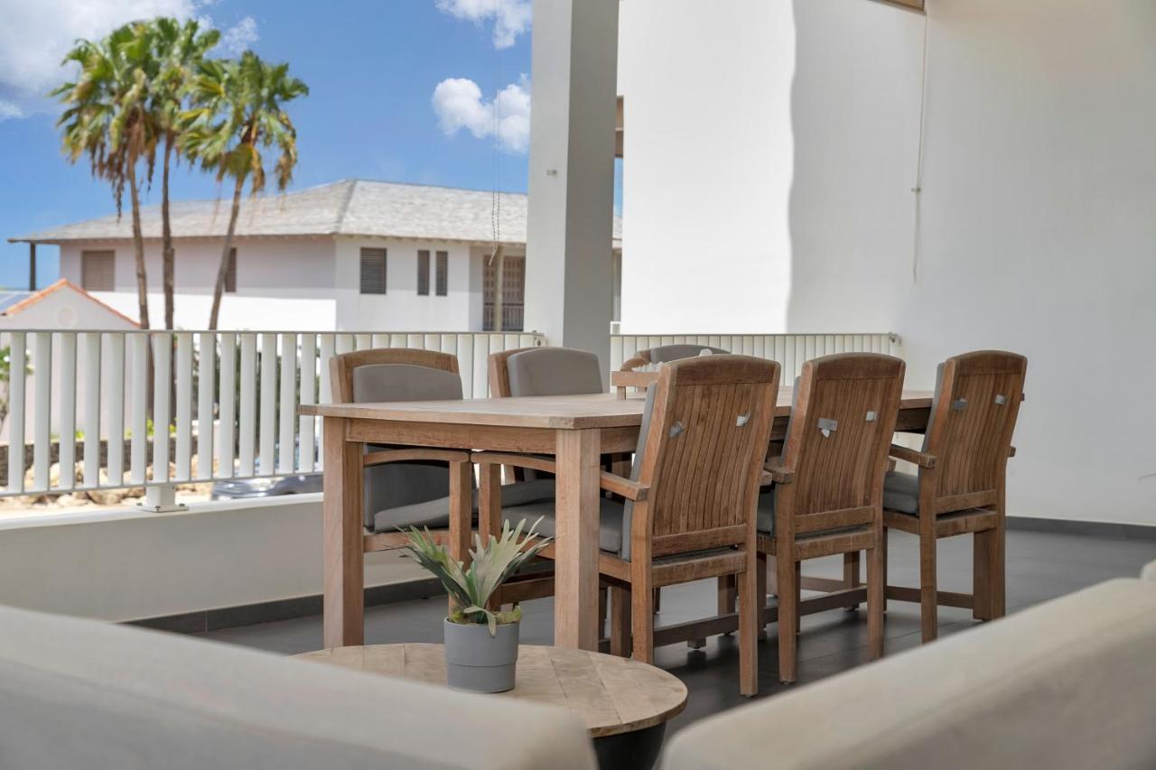 Grand Windsock Bonaire Hotel Kralendijk  Ngoại thất bức ảnh