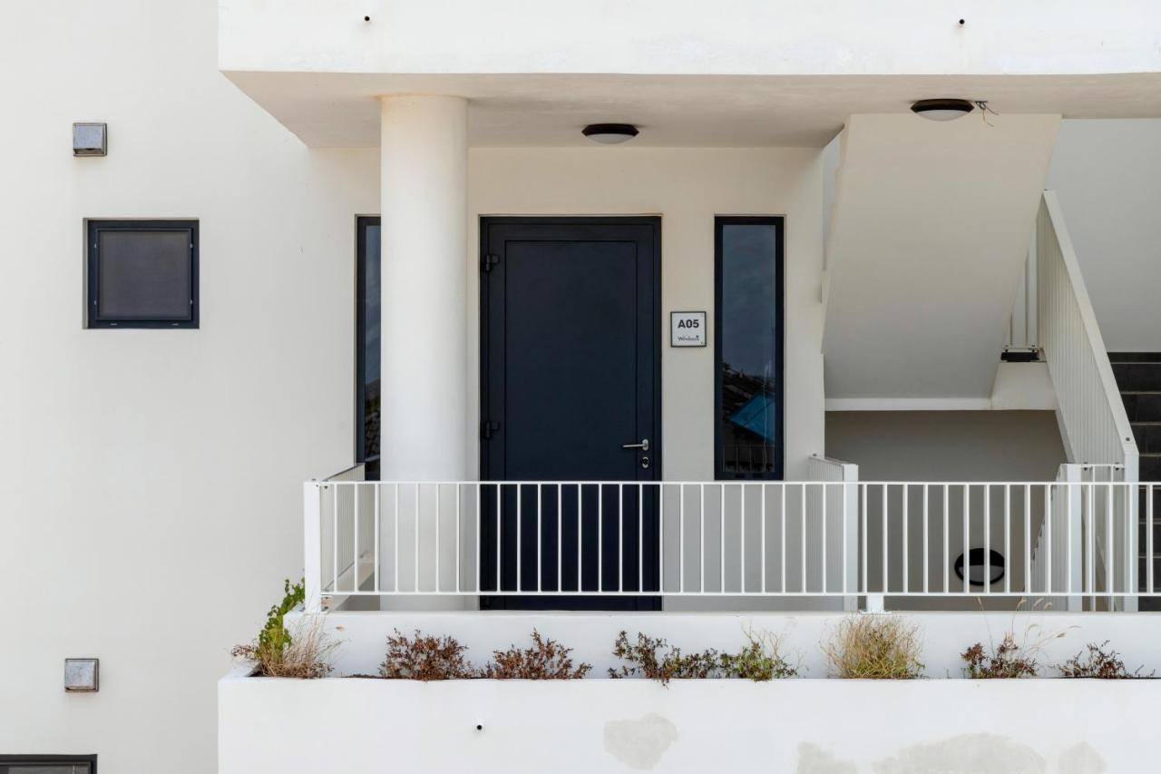 Grand Windsock Bonaire Hotel Kralendijk  Ngoại thất bức ảnh