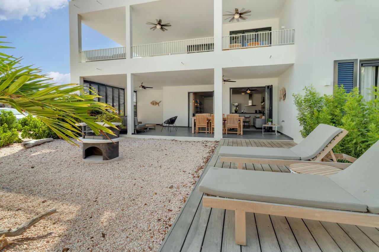 Grand Windsock Bonaire Hotel Kralendijk  Ngoại thất bức ảnh