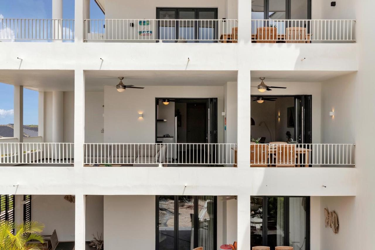 Grand Windsock Bonaire Hotel Kralendijk  Ngoại thất bức ảnh