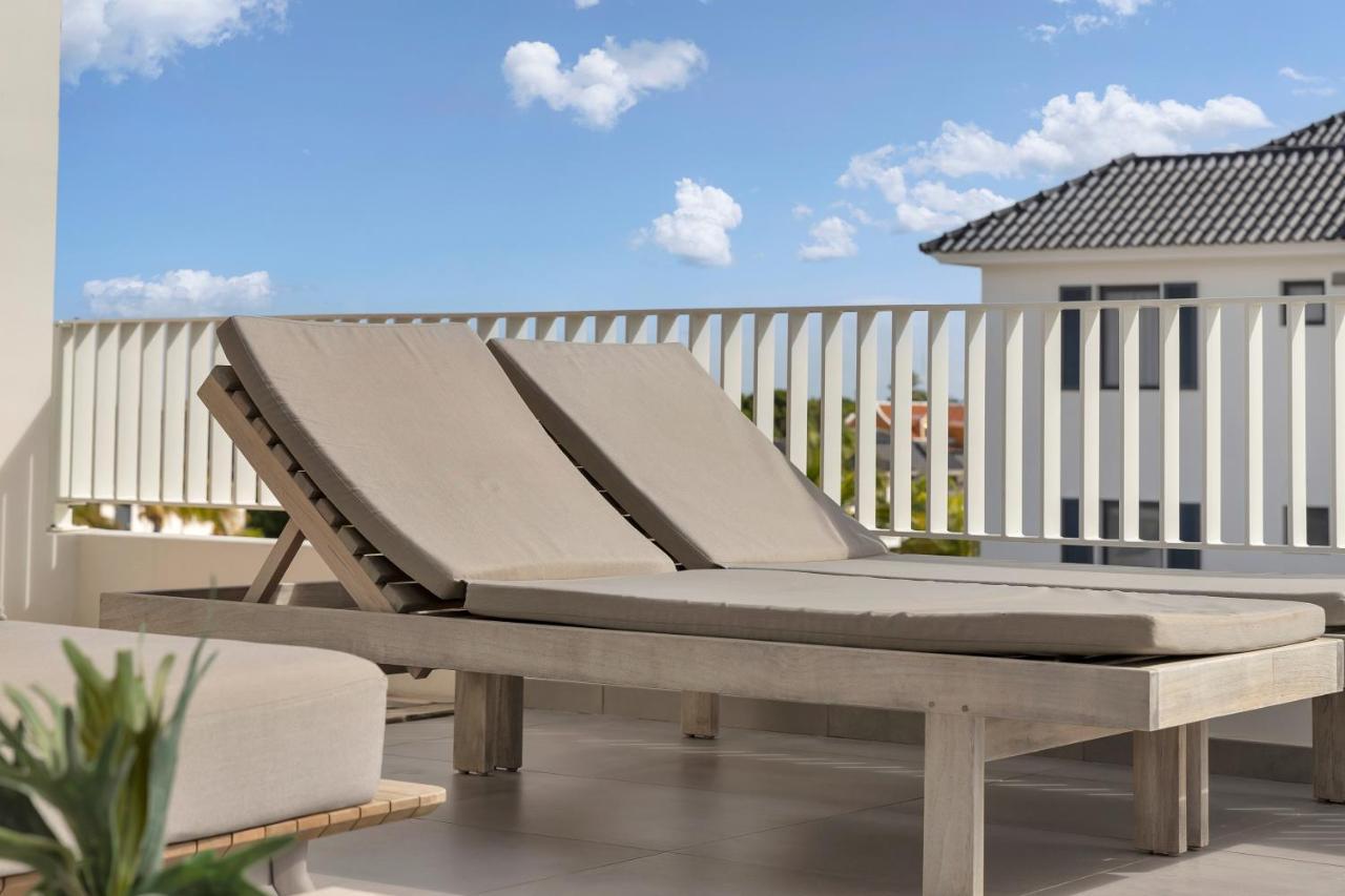 Grand Windsock Bonaire Hotel Kralendijk  Ngoại thất bức ảnh