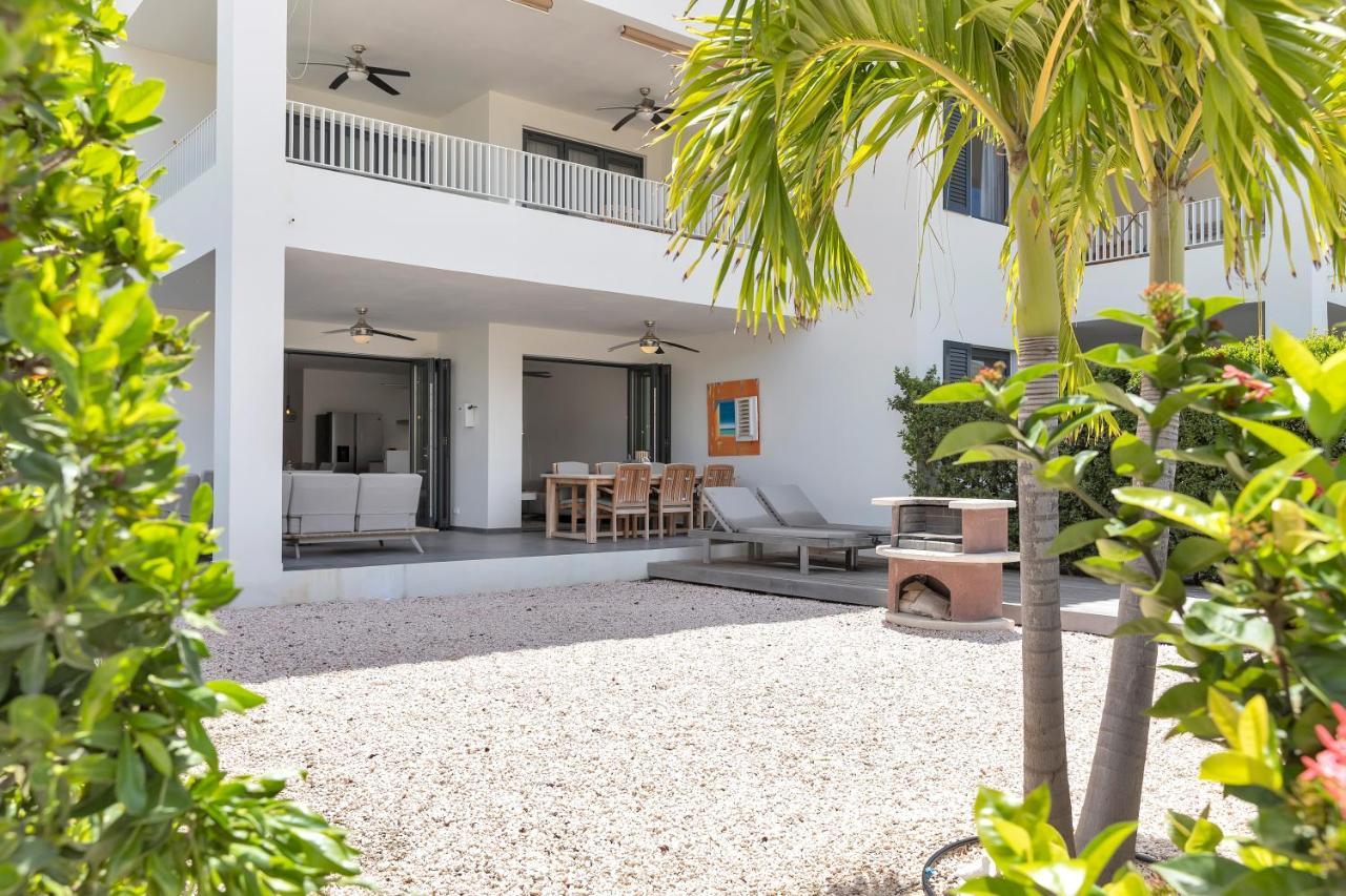 Grand Windsock Bonaire Hotel Kralendijk  Ngoại thất bức ảnh