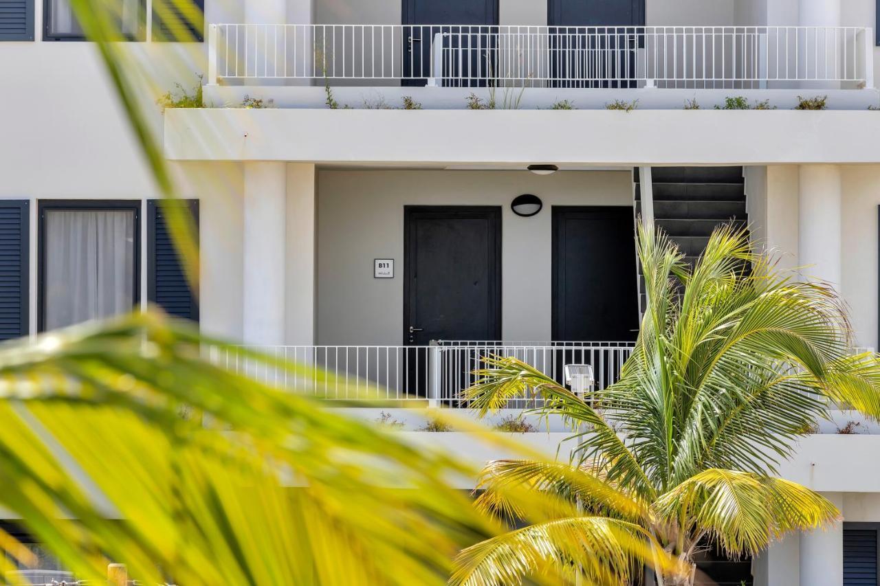 Grand Windsock Bonaire Hotel Kralendijk  Ngoại thất bức ảnh