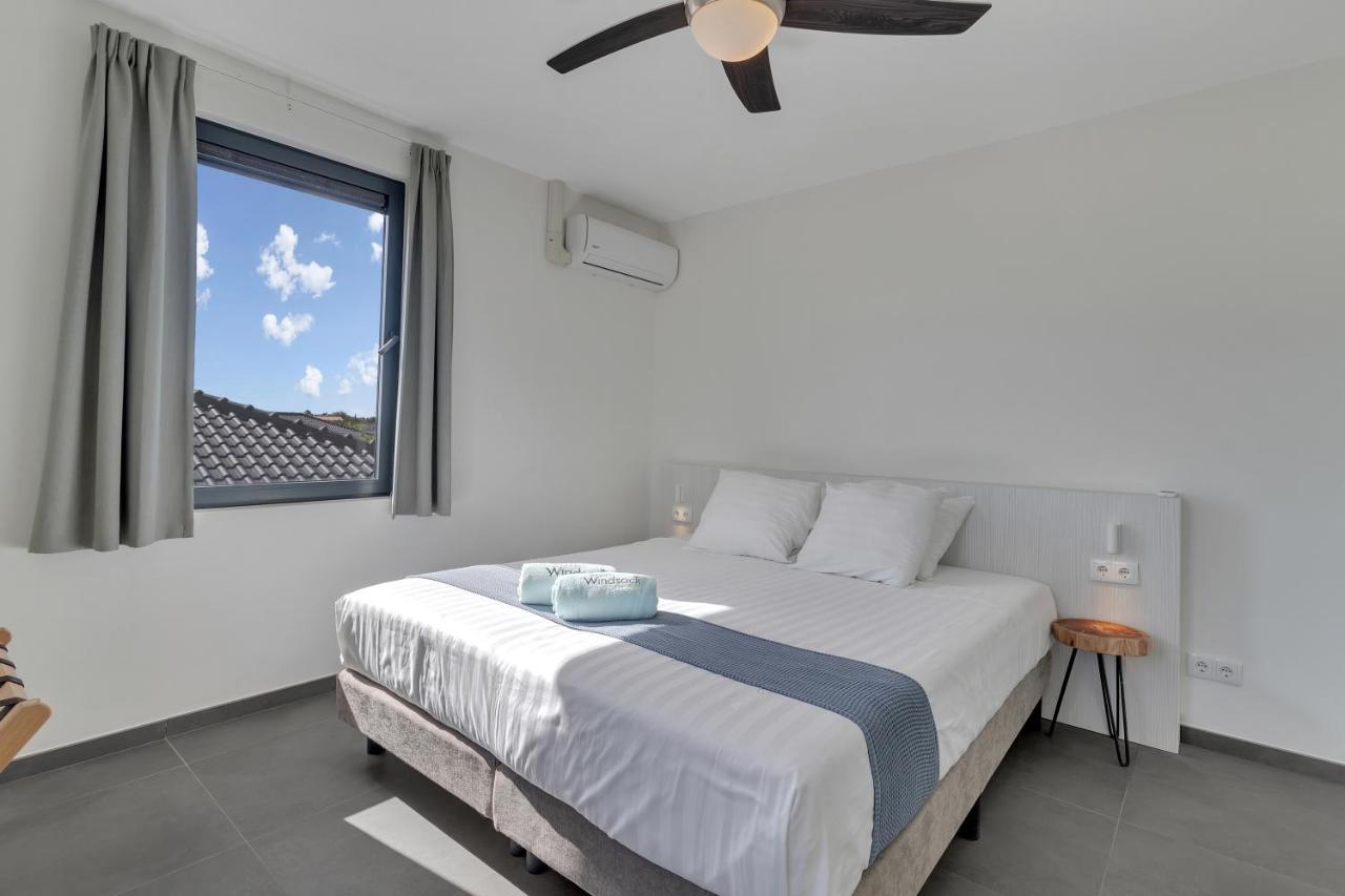 Grand Windsock Bonaire Hotel Kralendijk  Ngoại thất bức ảnh