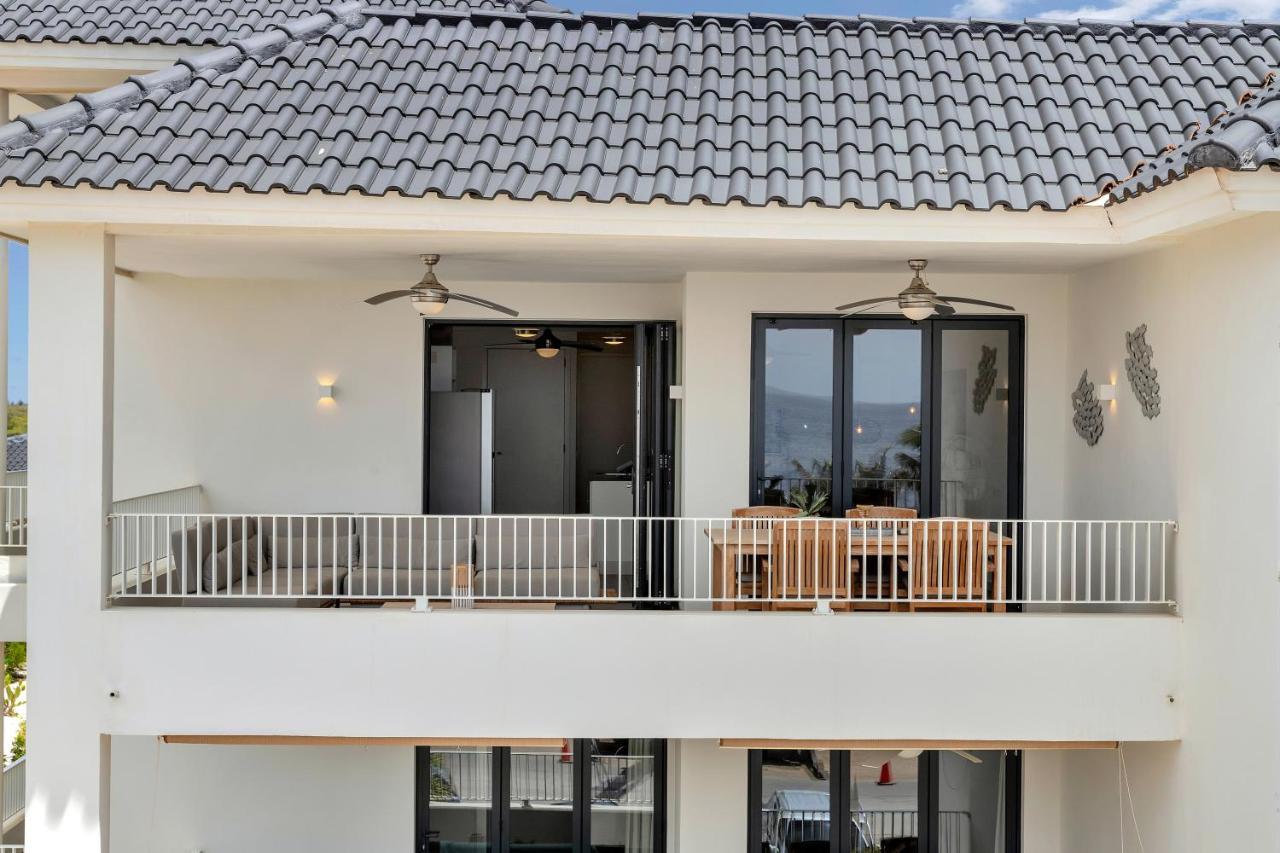 Grand Windsock Bonaire Hotel Kralendijk  Ngoại thất bức ảnh