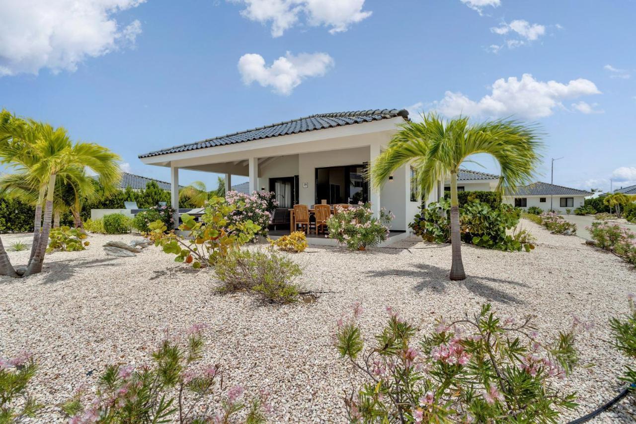 Grand Windsock Bonaire Hotel Kralendijk  Ngoại thất bức ảnh