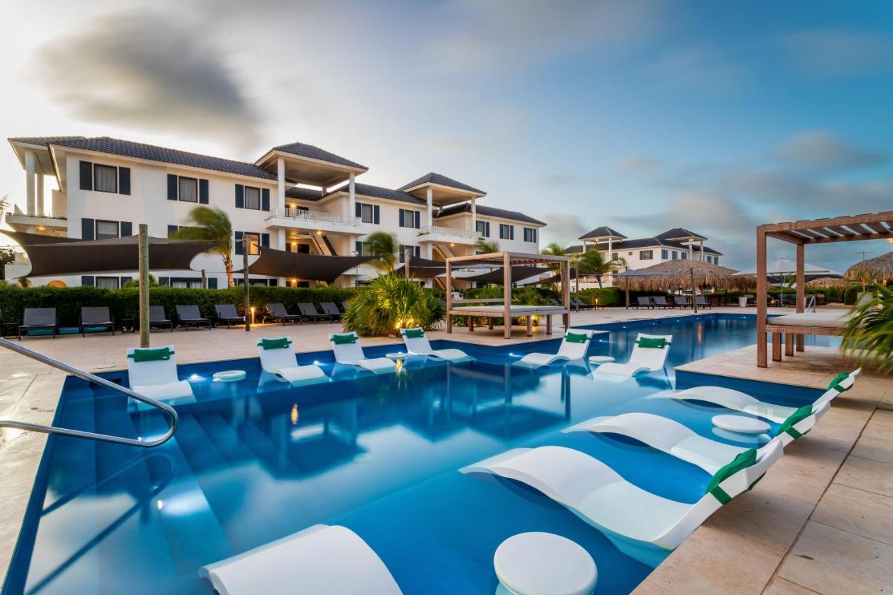 Grand Windsock Bonaire Hotel Kralendijk  Ngoại thất bức ảnh
