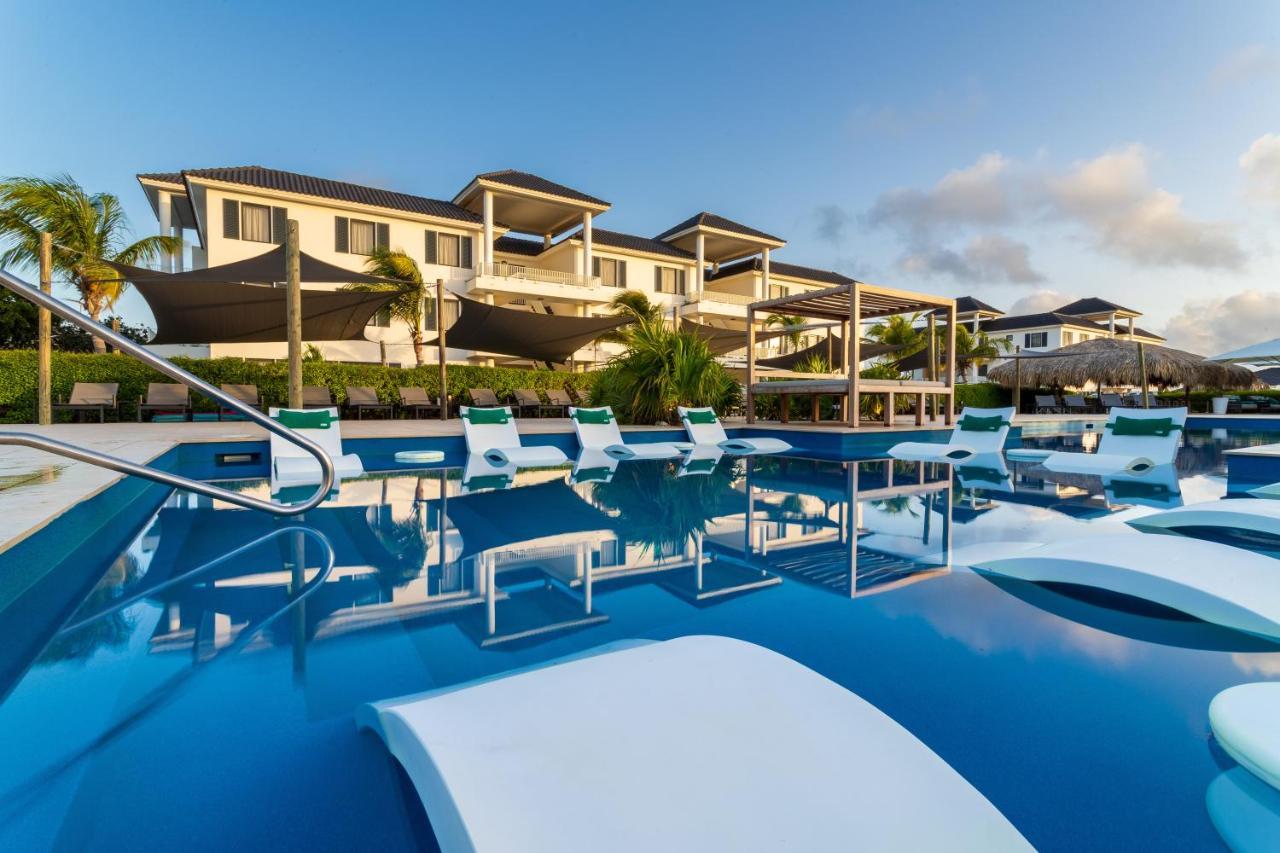 Grand Windsock Bonaire Hotel Kralendijk  Ngoại thất bức ảnh