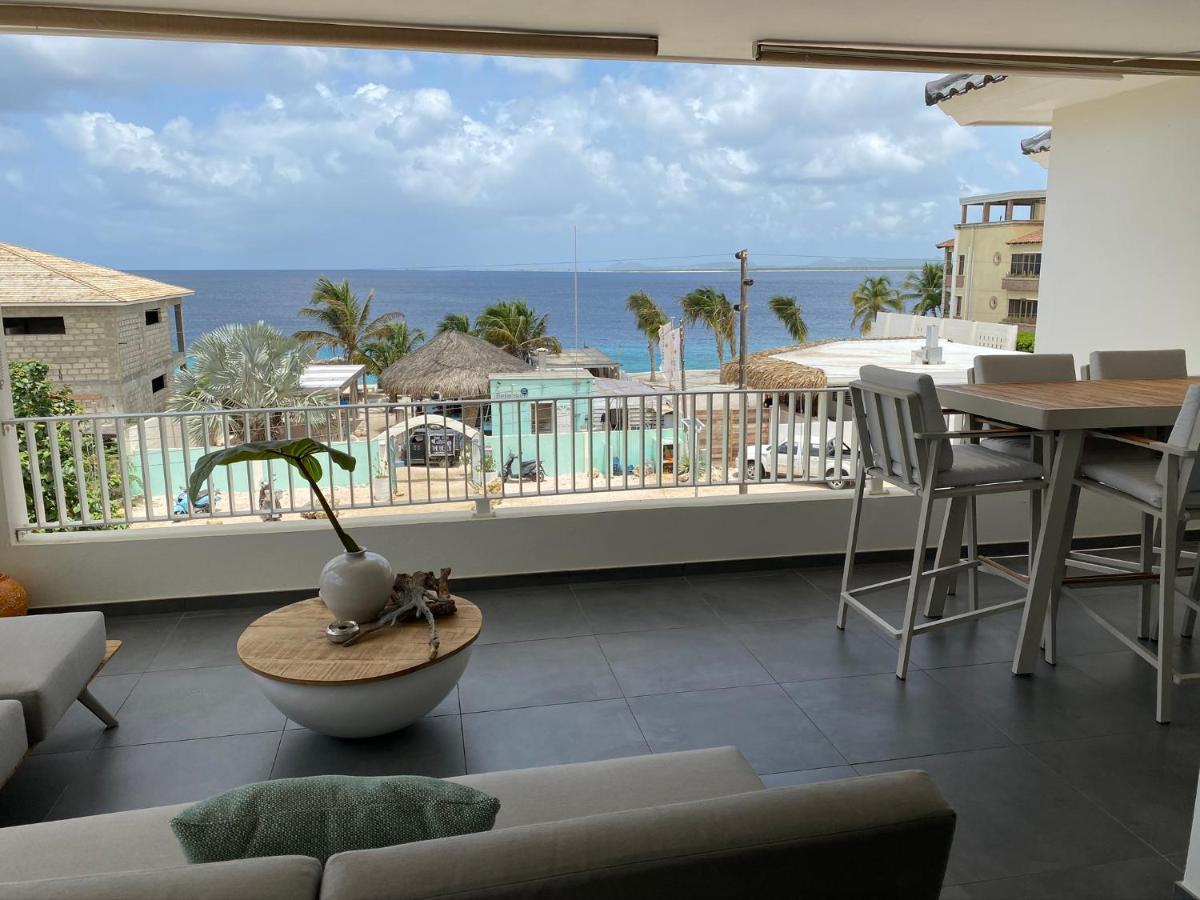 Grand Windsock Bonaire Hotel Kralendijk  Ngoại thất bức ảnh
