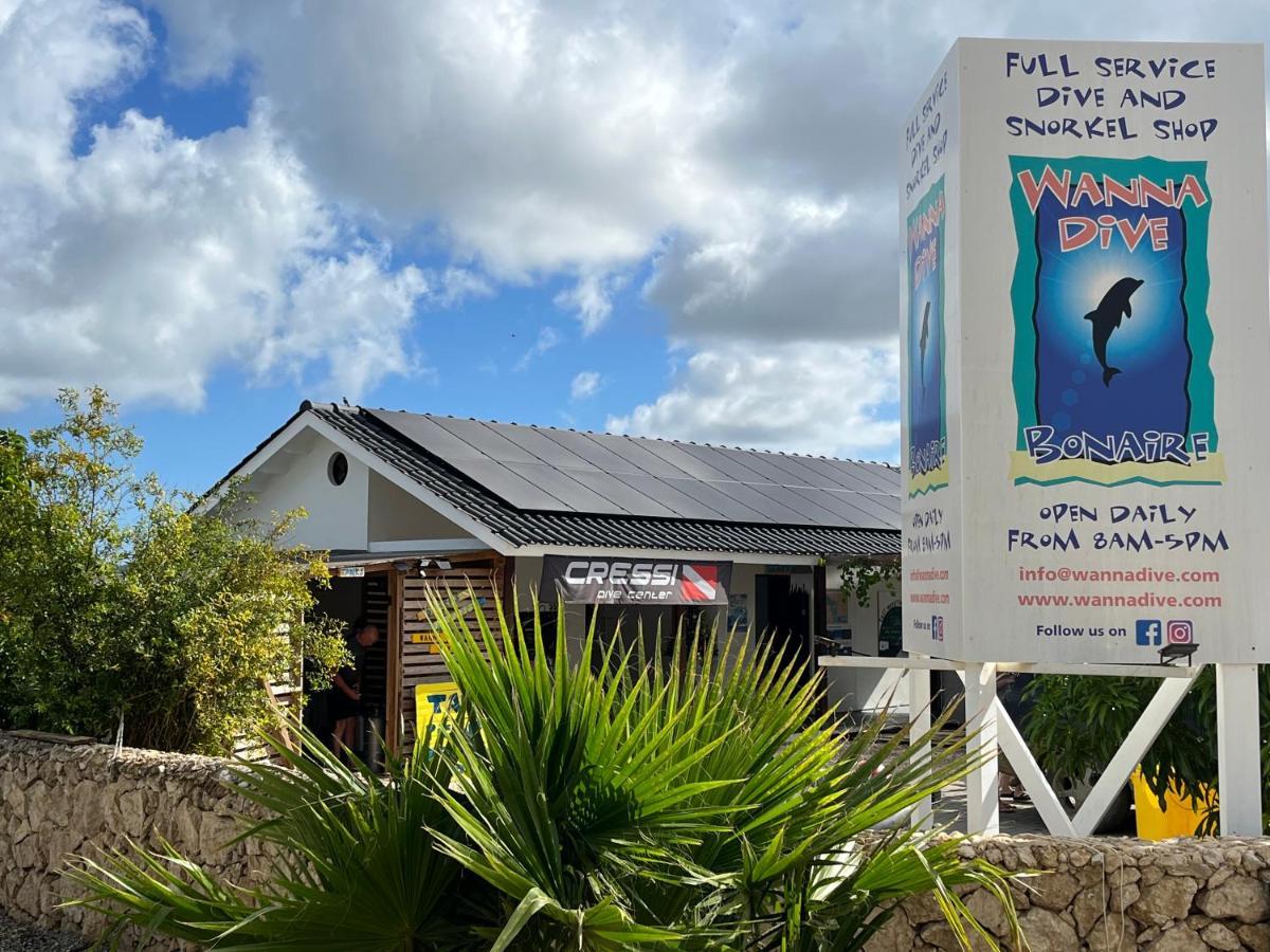 Grand Windsock Bonaire Hotel Kralendijk  Ngoại thất bức ảnh