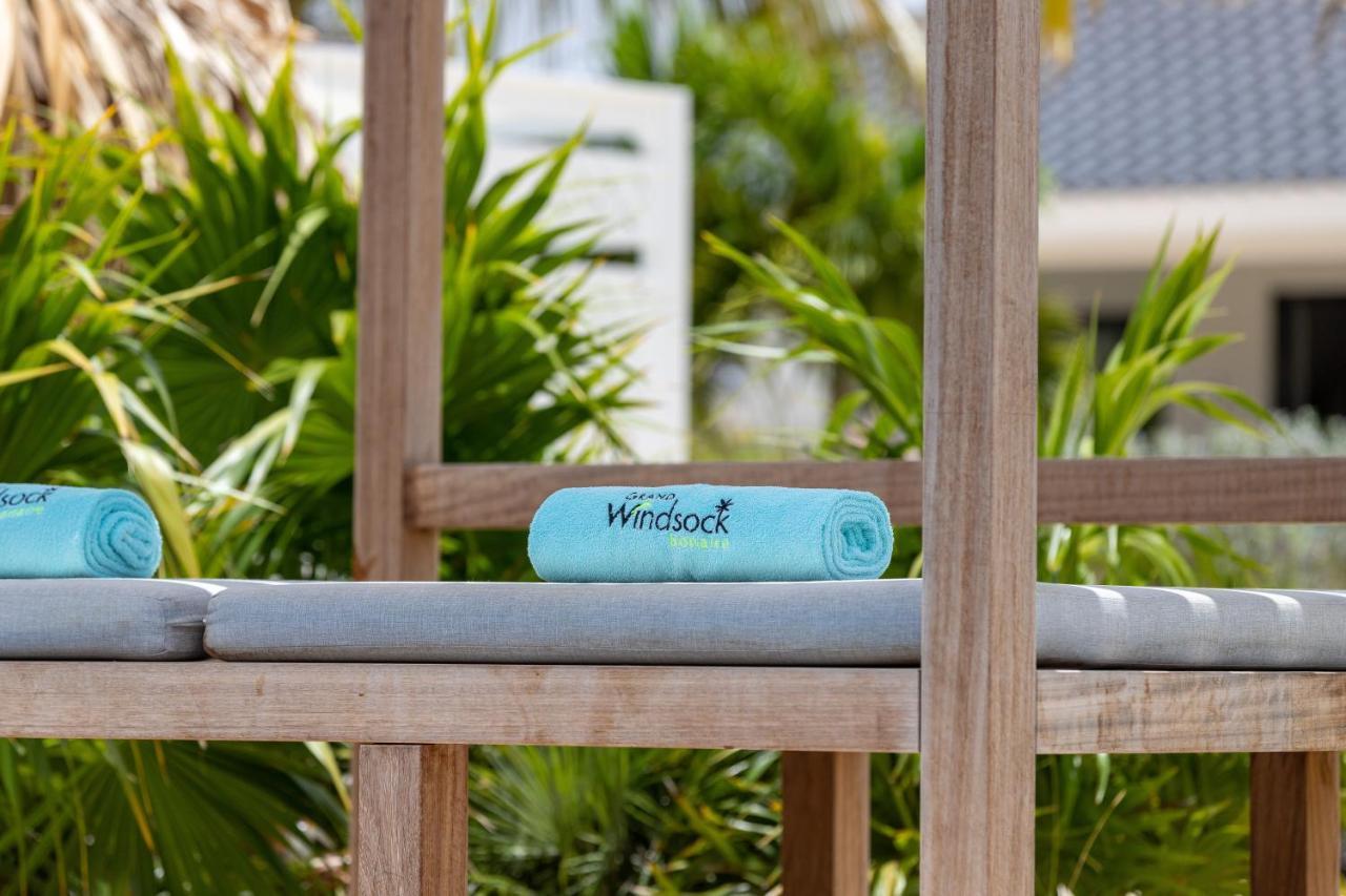 Grand Windsock Bonaire Hotel Kralendijk  Ngoại thất bức ảnh