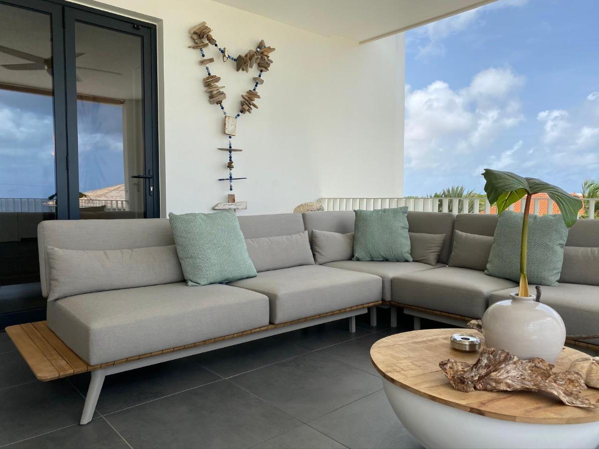 Grand Windsock Bonaire Hotel Kralendijk  Ngoại thất bức ảnh