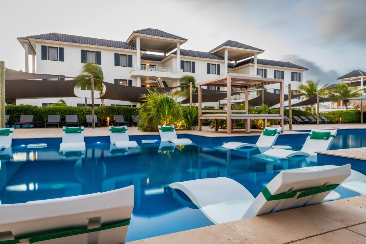 Grand Windsock Bonaire Hotel Kralendijk  Ngoại thất bức ảnh