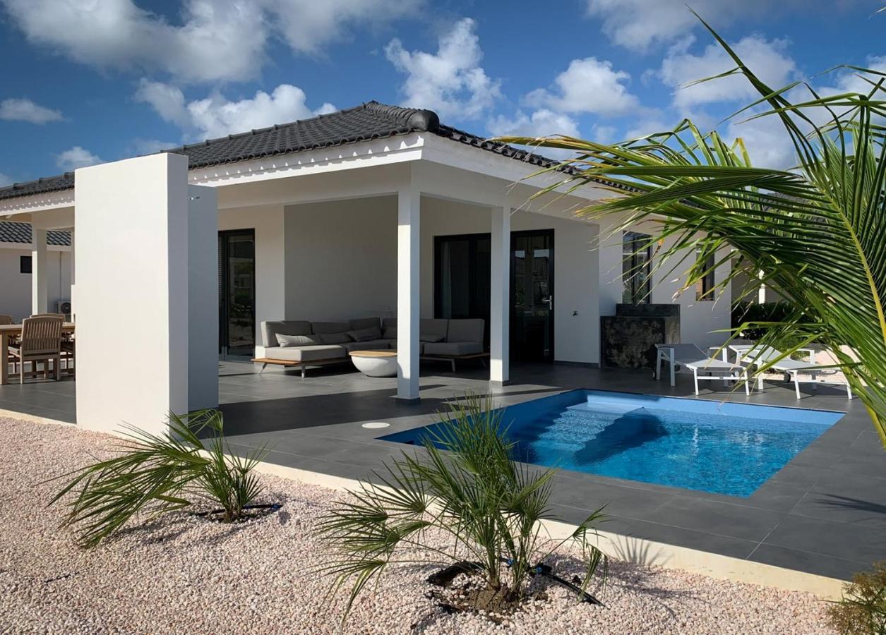 Grand Windsock Bonaire Hotel Kralendijk  Ngoại thất bức ảnh