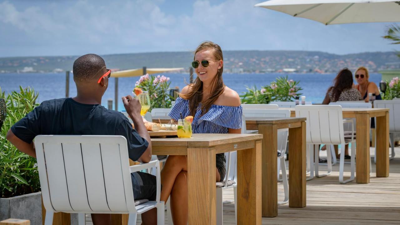 Grand Windsock Bonaire Hotel Kralendijk  Ngoại thất bức ảnh