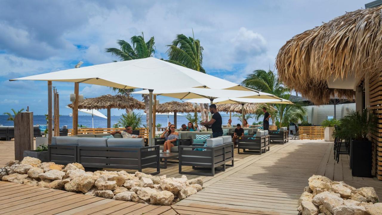 Grand Windsock Bonaire Hotel Kralendijk  Ngoại thất bức ảnh