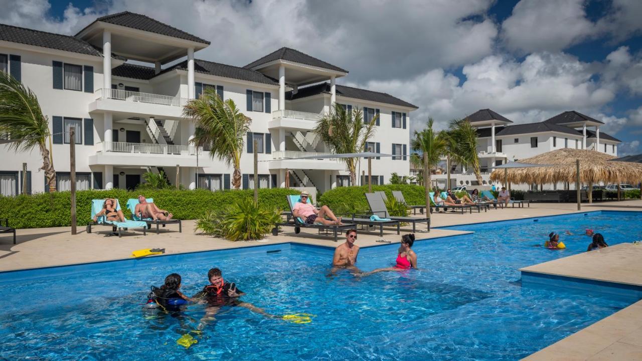 Grand Windsock Bonaire Hotel Kralendijk  Ngoại thất bức ảnh