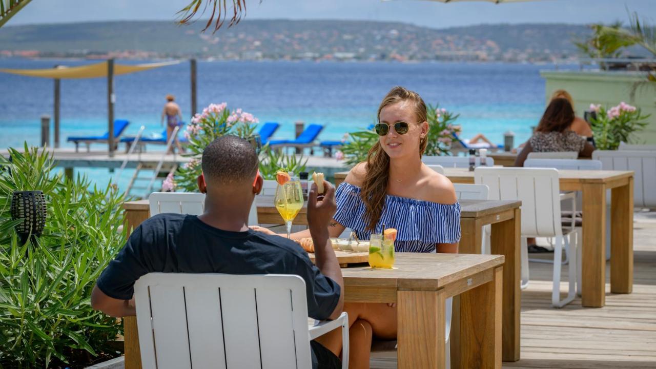 Grand Windsock Bonaire Hotel Kralendijk  Ngoại thất bức ảnh