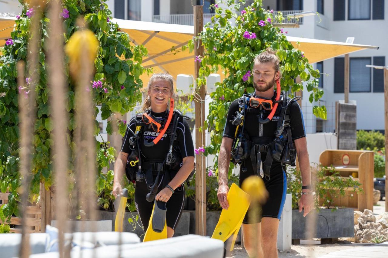 Grand Windsock Bonaire Hotel Kralendijk  Ngoại thất bức ảnh