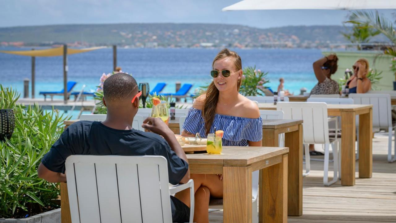 Grand Windsock Bonaire Hotel Kralendijk  Ngoại thất bức ảnh