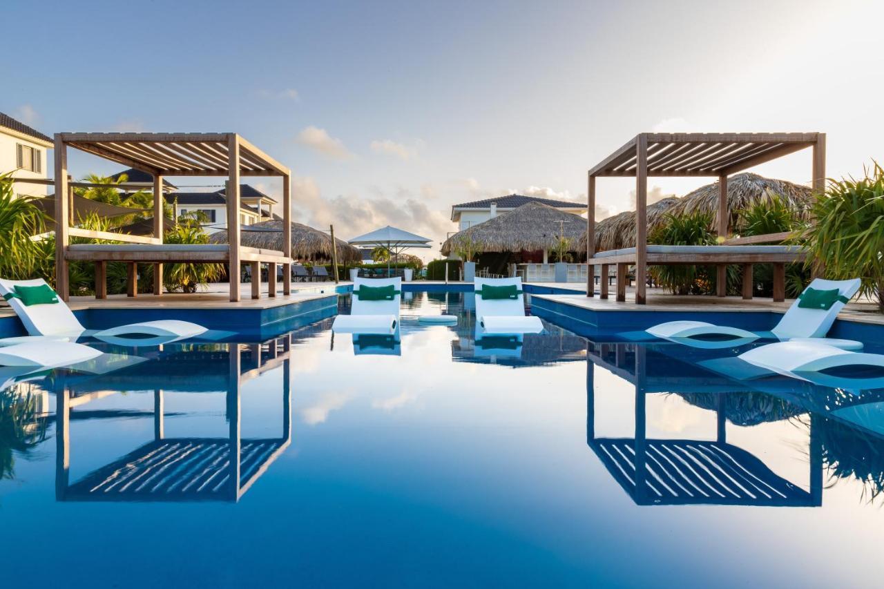 Grand Windsock Bonaire Hotel Kralendijk  Ngoại thất bức ảnh