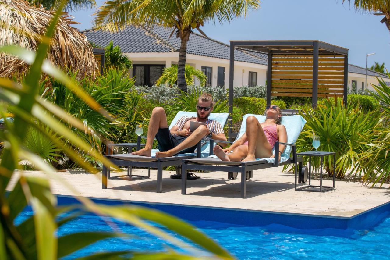Grand Windsock Bonaire Hotel Kralendijk  Ngoại thất bức ảnh